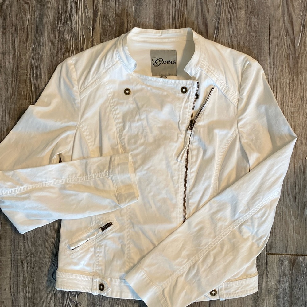 Guess Jacket